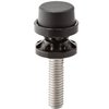 Short Billet Hood Adjusters - image 2