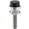 Short Billet Hood Adjusters - image 2