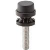 Tall Billet Hood Adjusters - image 1