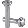 Universal Billet Door Lock Pulls - image 1