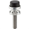Short Billet Hood Adjusters - image 1