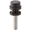 Tall Billet Hood Adjusters - image 1