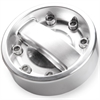 Universal Billet Gas Cap - image 1