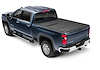 AX12026 Armor Flex Hard Folding Cover, Fits Select Chevy Silverado/GMC Sierra 2500 HD/3500 HD 8'2" Bed, Black Textured - image 1