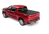 FX11023 Flex Hard Folding Cover, Select Chevy Silverado/GMC Sierra 1500 6'7" Bed STD/EXT Crew, Black Textured - image 1