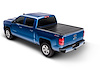 FX11025 Flex Hard Folding Cover, 2014-2019 Chevy Silverado/GMC Sierra 1500/2500/3500 HD 8'Bed, Black Textured - image 1