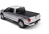 FX21030 Flex Hard Folding Cover, Fits Select Ford F-150 6'7" Bed STD/EXT/Crew, Black Textured - image 1