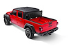 FX31010 Flex Hard Folding Cover, Fits Select Jeep Gladiator, Black Textured - image 1