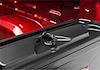 SC106P Swing Case, Fits Select GMC Hummer EV Passenger Side, Black Smooth - image 1