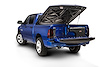 SC206P Swing Case, Fits Select Ford Ranger Passenger Side, Black Smooth - image 1