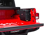 SC304P Swing Case, Fits Select Jeep Gladiator Passenger Side, Black Smooth - image 1