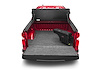 SC503P Swing Case, Fits Select Nissan Frontier, Passenger Side, Black Smooth - image 1