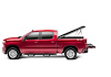 UC1176 SE Hard Non-Folding Cover, Fits Select Silverado 5'9" Bed, Black Textured - image 1