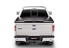 UC1178 Elite Hard Non-Folding Cover, Fits Select Chevy Silverado 5'9" Bed EXT/Crew w/o Multi-Tailgate, Black Textured - image 1