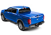 UC2188L-JS Elite LX Hard Non-Folding Cover, Fits Select Ford Ranger 5'Bed, JS Iconic Silver - image 1