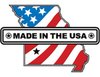 UC3076L-PX8 LUX Hard Non-Folding Cover, 2009-2018 (Select Classic) Ram 1500/2500/3500 6'4" Bed, w/o RamBox, PX8 Black - image 2