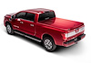 UC5086S SE Smooth Hard Non-Folding Cover, Fits Select Nissan Titan 6'7" Bed STD/EXT/Crew Grey Smooth - Ready To Paint - image 1