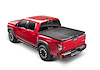 UC5098 Elite Hard Non-Folding Cover, Fits Select Nissan Frontier 5'Bed w/ or w/o Utili-Track System, Black Textured - image 1