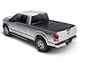 UX22022 Ultra Flex Hard Folding Cover, Fits Select Ford Ranger 5'Bed, Matte Black Finish