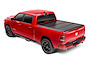 UX32007 Ultra Flex Hard Folding Cover, Fits Select Ram 1500 8'Bed, Black Textured - image 1