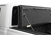 UX32010 Ultra Flex Hard Folding Cover, Fits Select Jeep Gladiator, Matte Black Finish