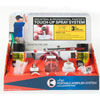vFan Portable Airbrush System All-In-One Painting/Surface Prep/Touch-Up/Curing - image 1