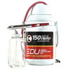 150" Of Energy Disbursement Unit Offers 5X Spray Duration - image 1