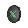 Series One FF.70 Auxiliary LED Light Lens Protector [Blackout] - image 1
