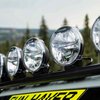 Series One FF.70 Auxiliary LED Light Lens Protector [Clear] - image 2