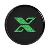 Series One FF.90 Auxiliary LED Light Lens Protector [Blackout] - image 3