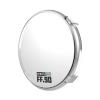 Series One FF.90 Auxiliary LED Light Lens Protector [Clear] - image 1
