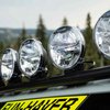 Series One FF.90 Auxiliary LED Light Lens Protector [Clear] - image 2