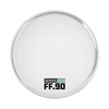 Series One FF.90 Auxiliary LED Light Lens Protector [Clear] - image 3