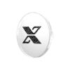 Series One HP.70 Auxiliary LED Light Lens Protector [Clear]
