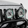 Series One HP.70 Auxiliary LED Light Lens Protector [Clear] - image 2