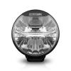 Series One FF.70 Free-Form Led Auxiliary Light - Spot Beam, 7 in. Diameter, Round, Spot Beam