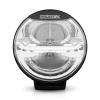 Series One FF.90 Free-Form Led Auxiliary Light - Flood Beam, 9 in. Diameter, Round, Flood Beam - image 1