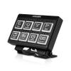 Ghost Box Wirless Control, App-Connected Wireless Accessory Control Keypad - image 1