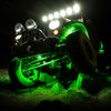 RGB Accent LED Light, App Controlled RGB with 4K Camera - image 2