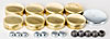 Expansion Plug Kit SB-Chevy 262-350, 1957-97 - image 3