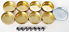 Expansion Plug Kit BB-Chevy 396-454, 1965-90 - image 2