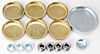 Expansion Plug Kit Ford 302-351W, 1968-97 - image 2