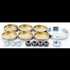 Expansion Plug Kit Ford 302-351W, 1968-97 - image 4
