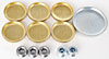 Expansion Plug Kits Ford 351C-351M-400, 1970-81 - image 2