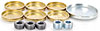 Expansion Plug Kits Ford 351C-351M-400, 1970-81 - image 3