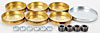 Expansion Plug Kit Ford 352-390-428, 1961-76 - image 3