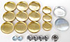 Expansion Plug Kit Chrysler 318-360, 1966-78 - image 2