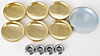 Expansion Plug Kit Chrysler 383-440, 1966-78 - image 2
