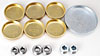 Expansion Plug Kit Ford 429-460, 1968-78 - image 2