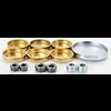 Expansion Plug Kit Ford 429-460, 1968-78 - image 4